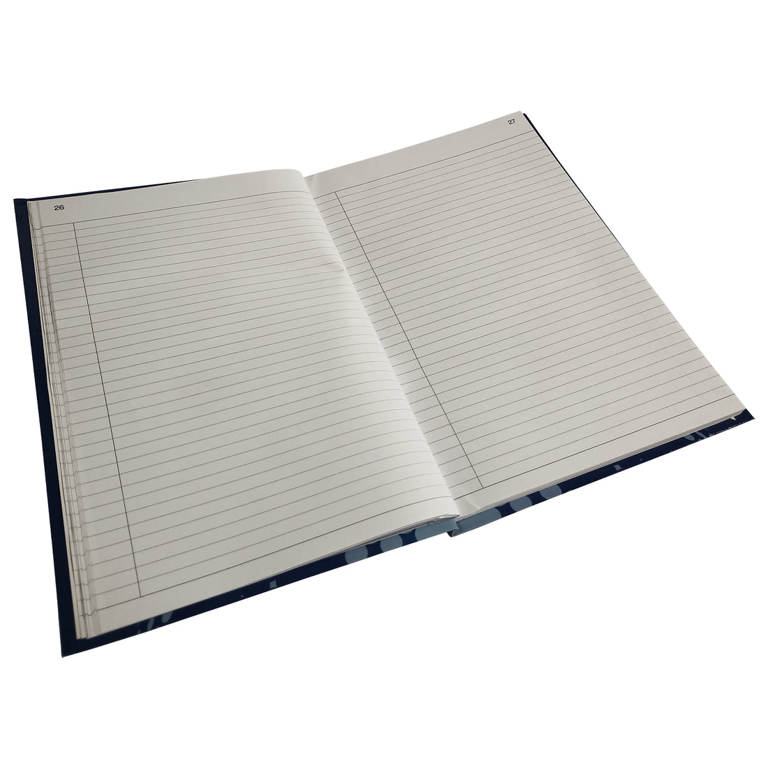 LIBRO DE ACTAS OFICIO ORGAREX 100 HOJAS