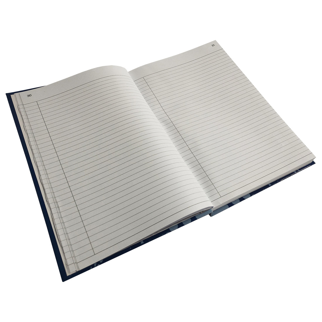 LIBRO DE ACTAS OFICIO ORGAREX 200 HOJAS