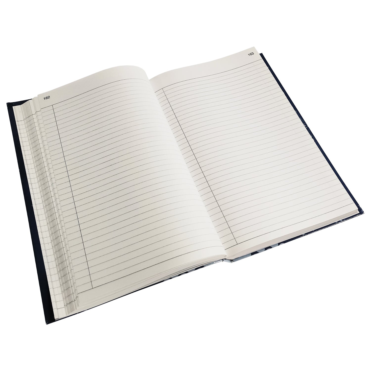 LIBRO ACTAS OFICIO - 400 HJS