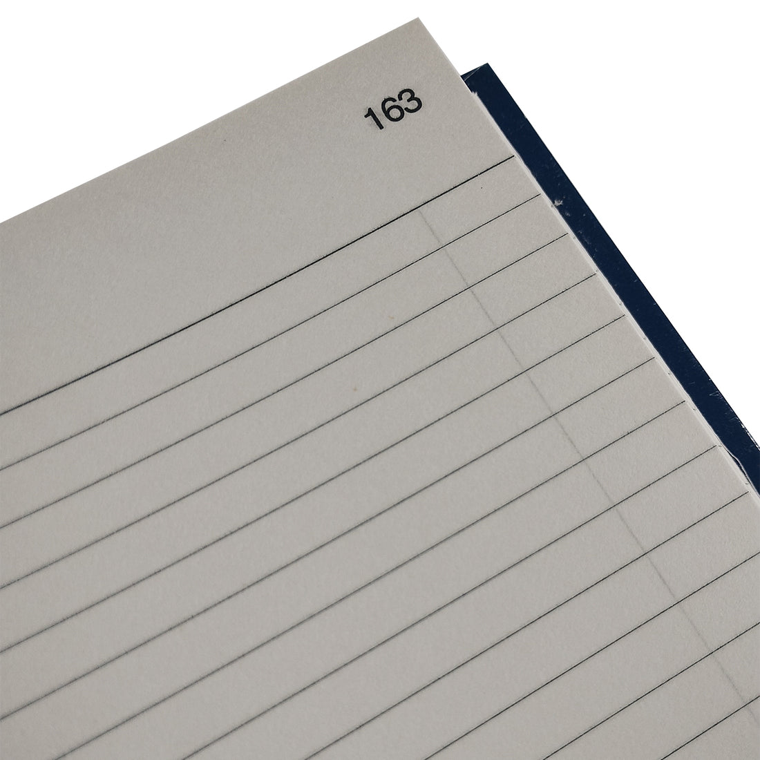 LIBRO ACTAS OFICIO - 400 HJS