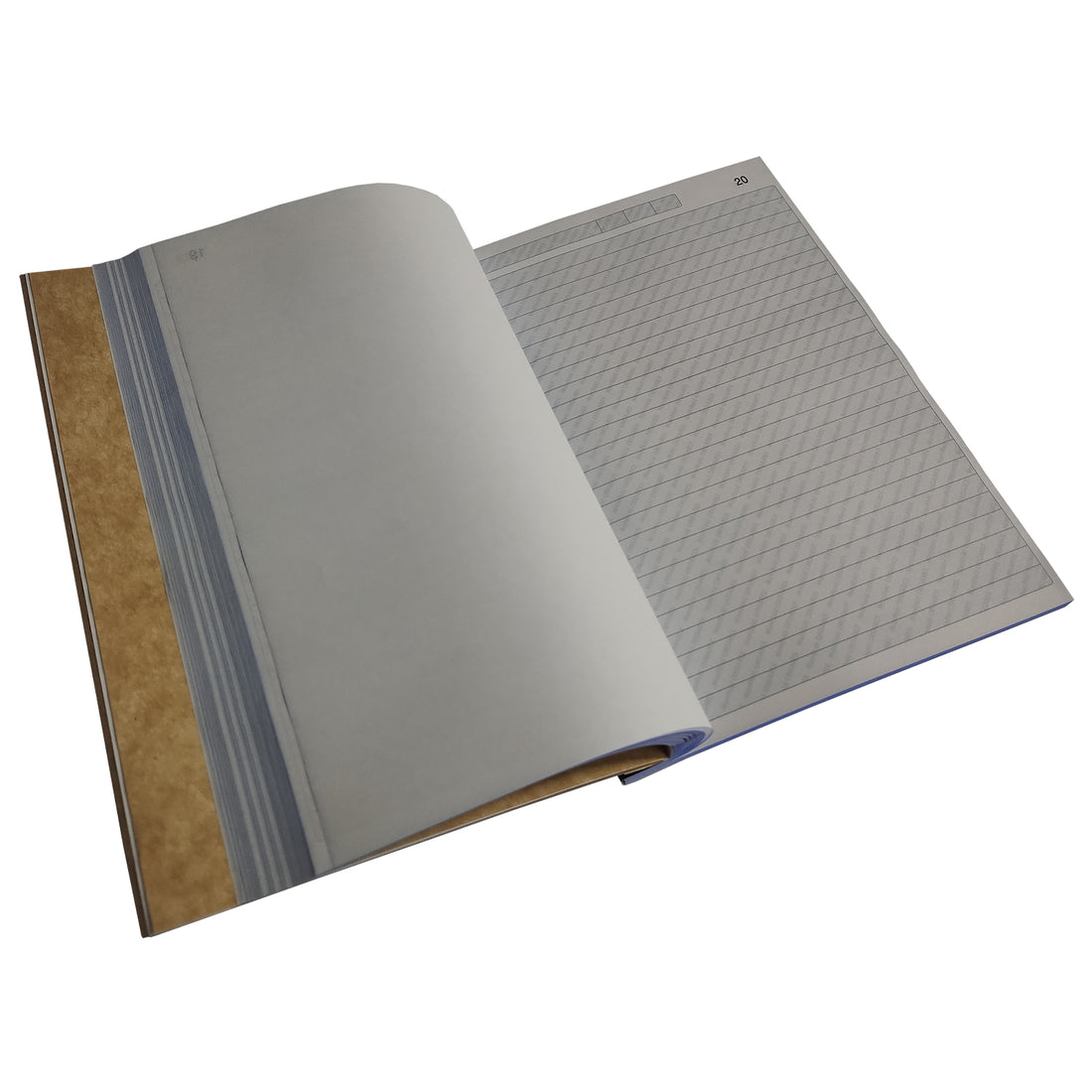 MANIFOLD TRIPLICADO AUTOCOPIATIVO ORGAREX