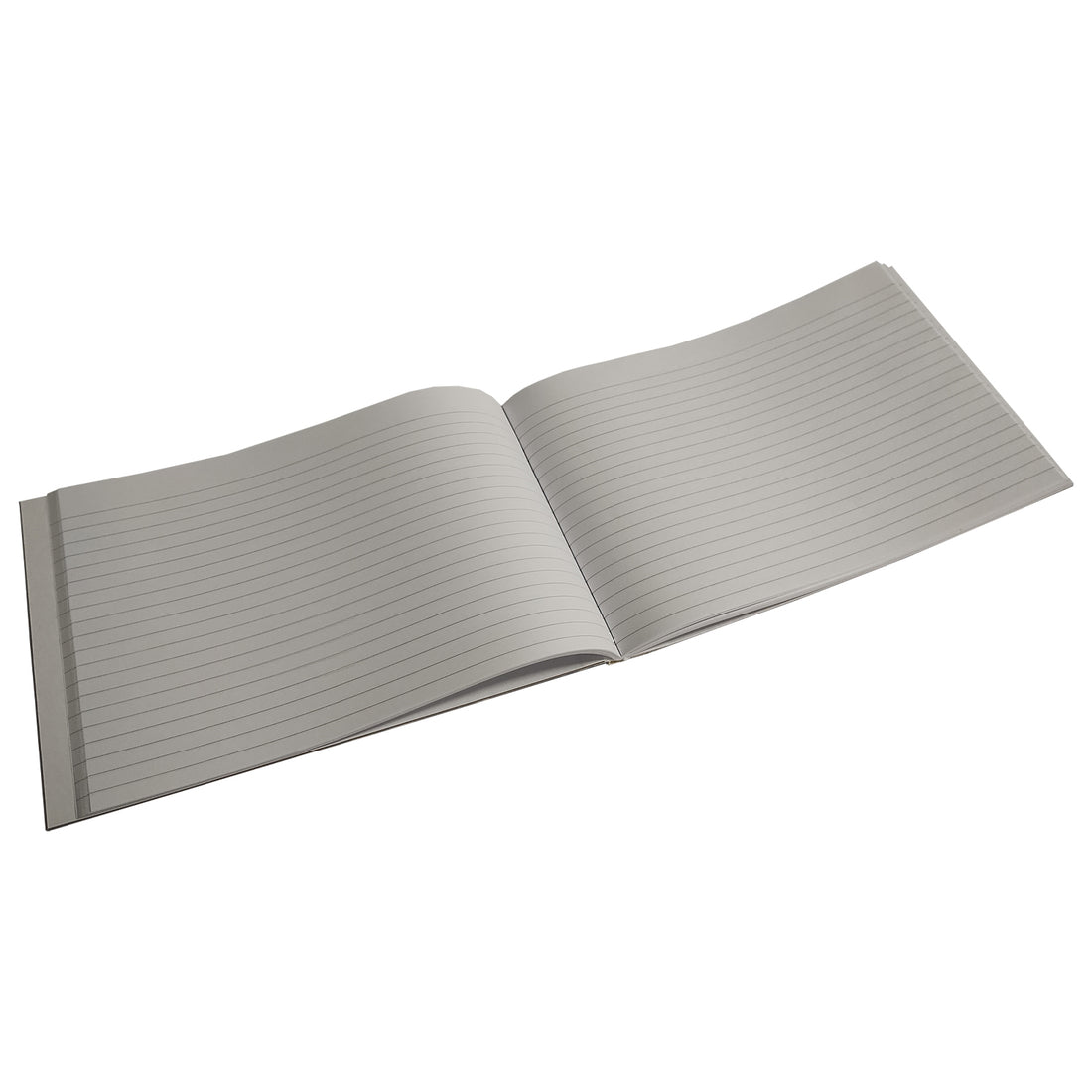 LIBRETA APAISADA 100 HJS.ORGAREX