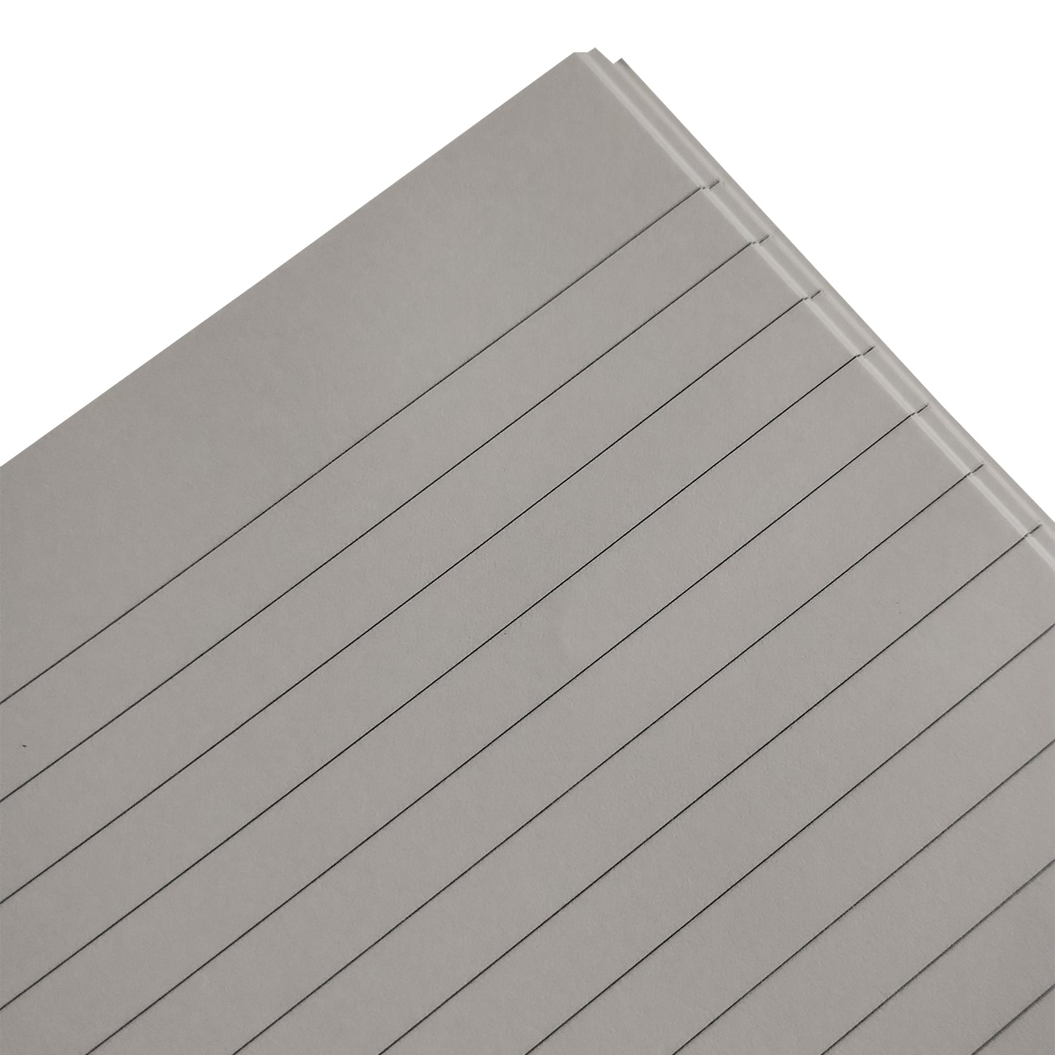 LIBRETA APAISADA 100 HJS.ORGAREX