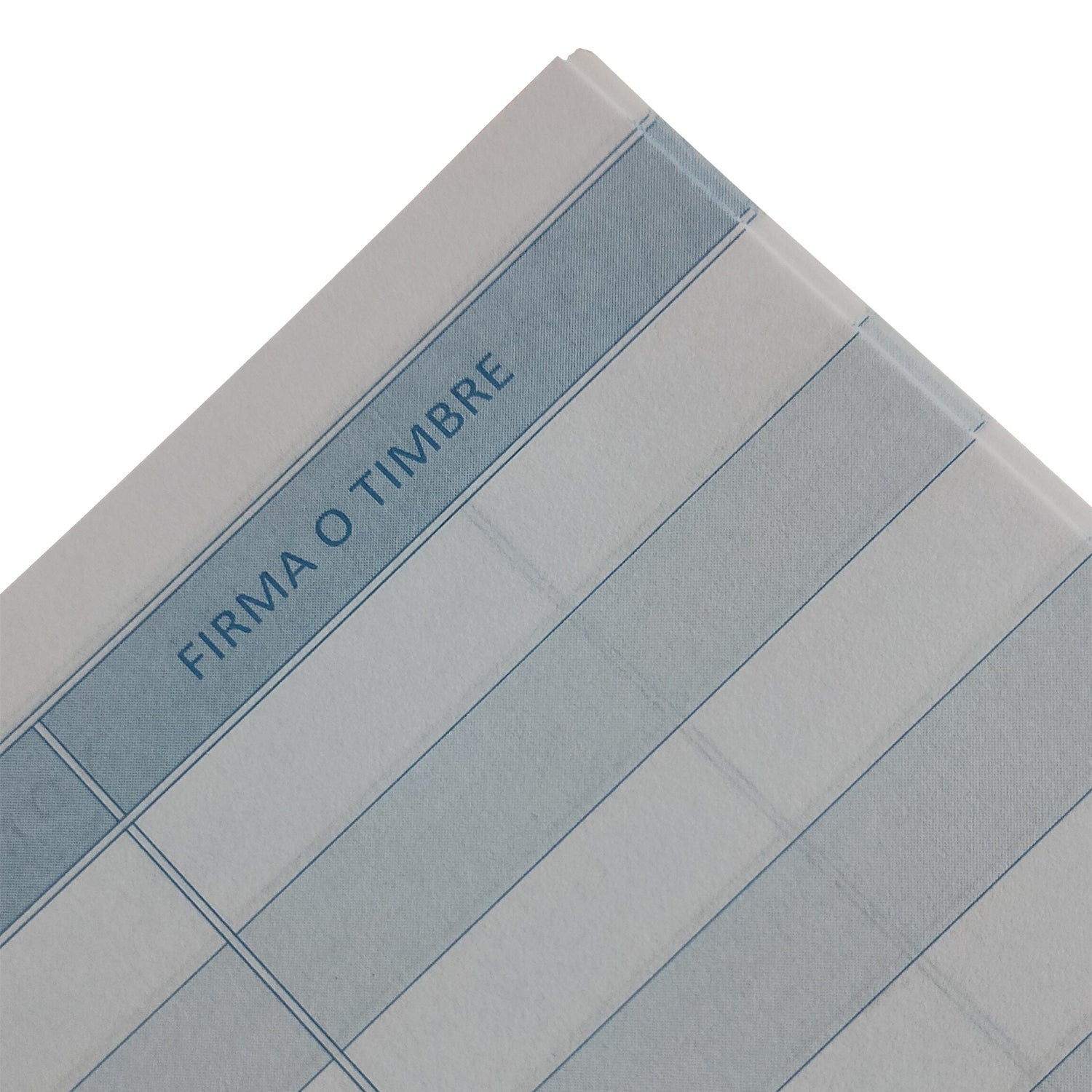 LIBRETA CORRESPONDENCIA - 50 HJS