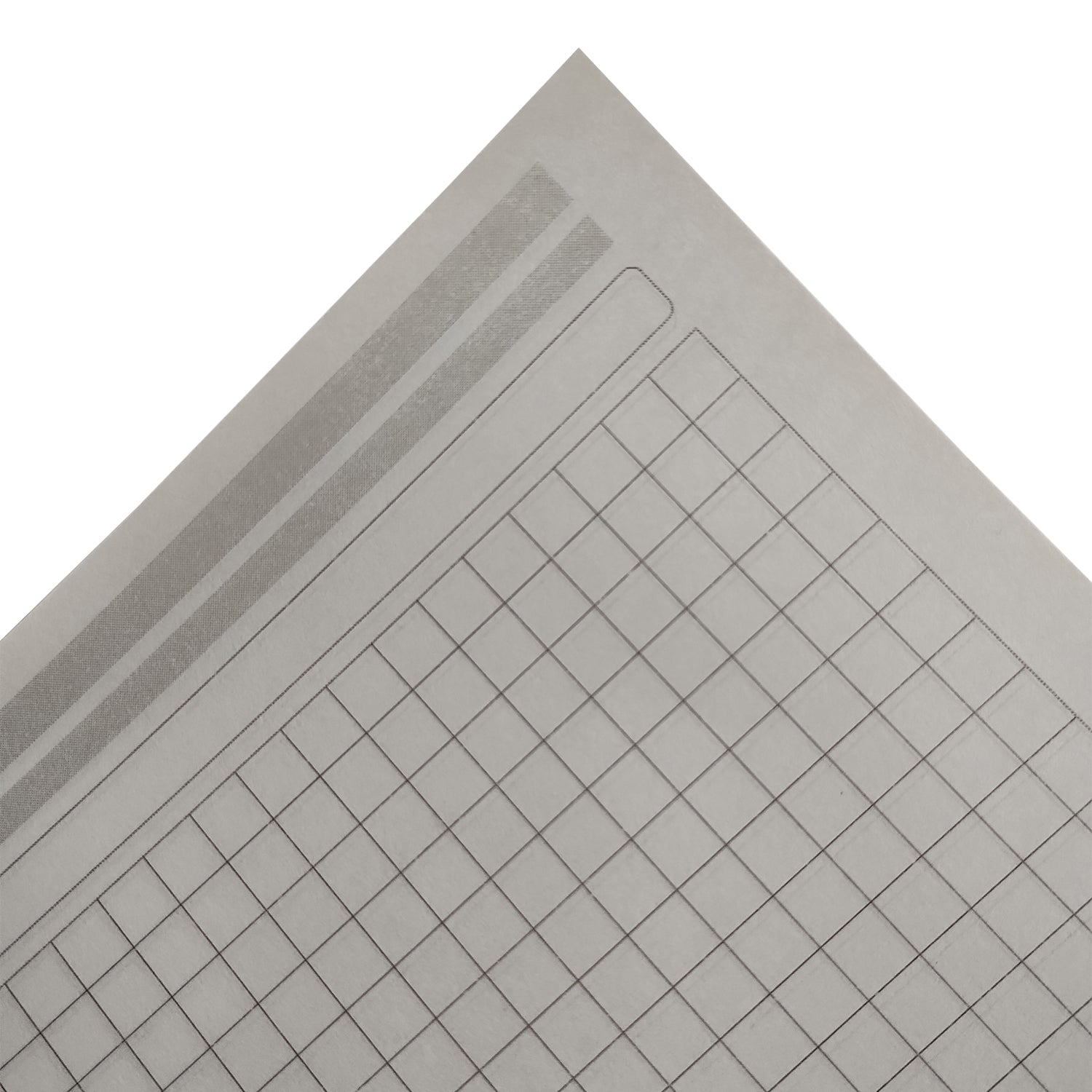 LIBRETA MINI CUADRICULADA - 100 HJS