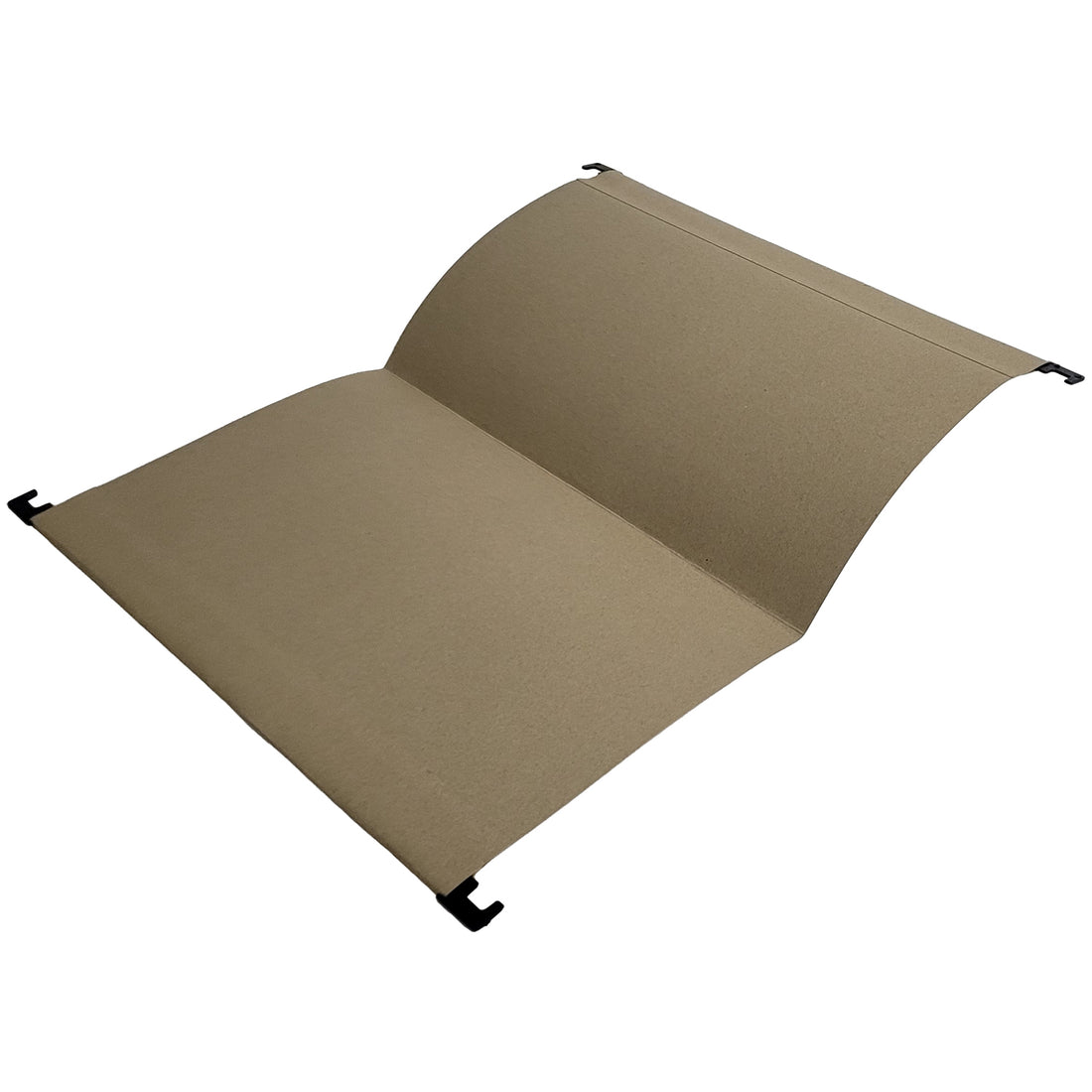 CARPETA COLGANTE BARRA PLASTICA ORGAREX