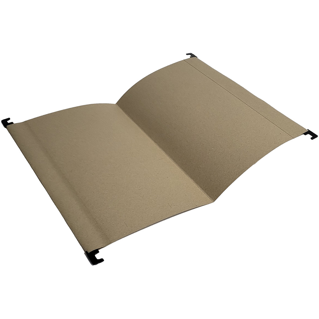 CARPETA COLGANTE BARRA PLÁSTICA BUHO