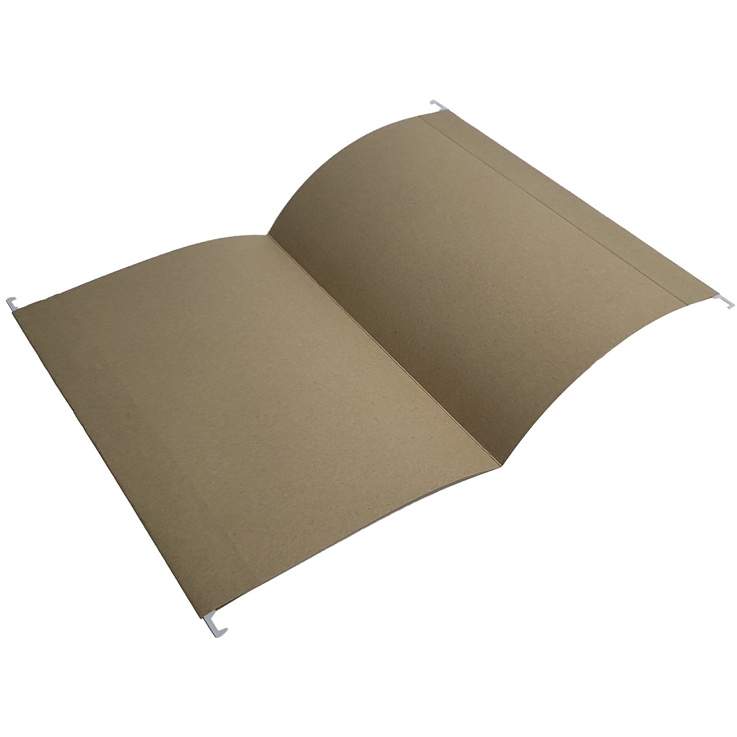 CARPETA COLGANTE NYLON FILE PUNTA BLANCA