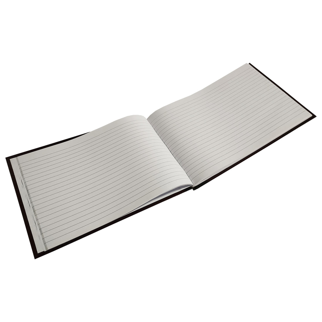 LIBRETA APAISADA - 100 HJS