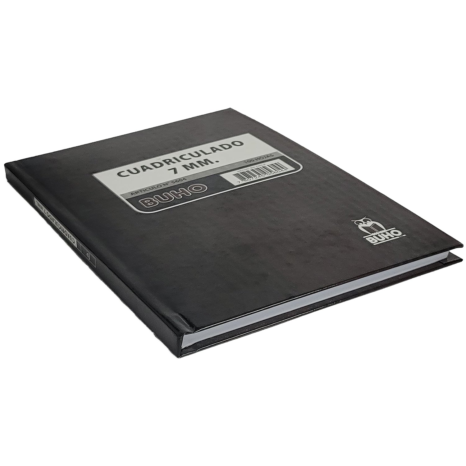 CUADERNO EMPAST.100 HJS.MATEMATICA