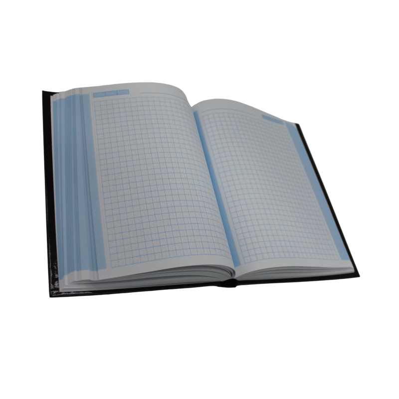 CUADERNO EMPAST.200 HJS.MATEMATICA