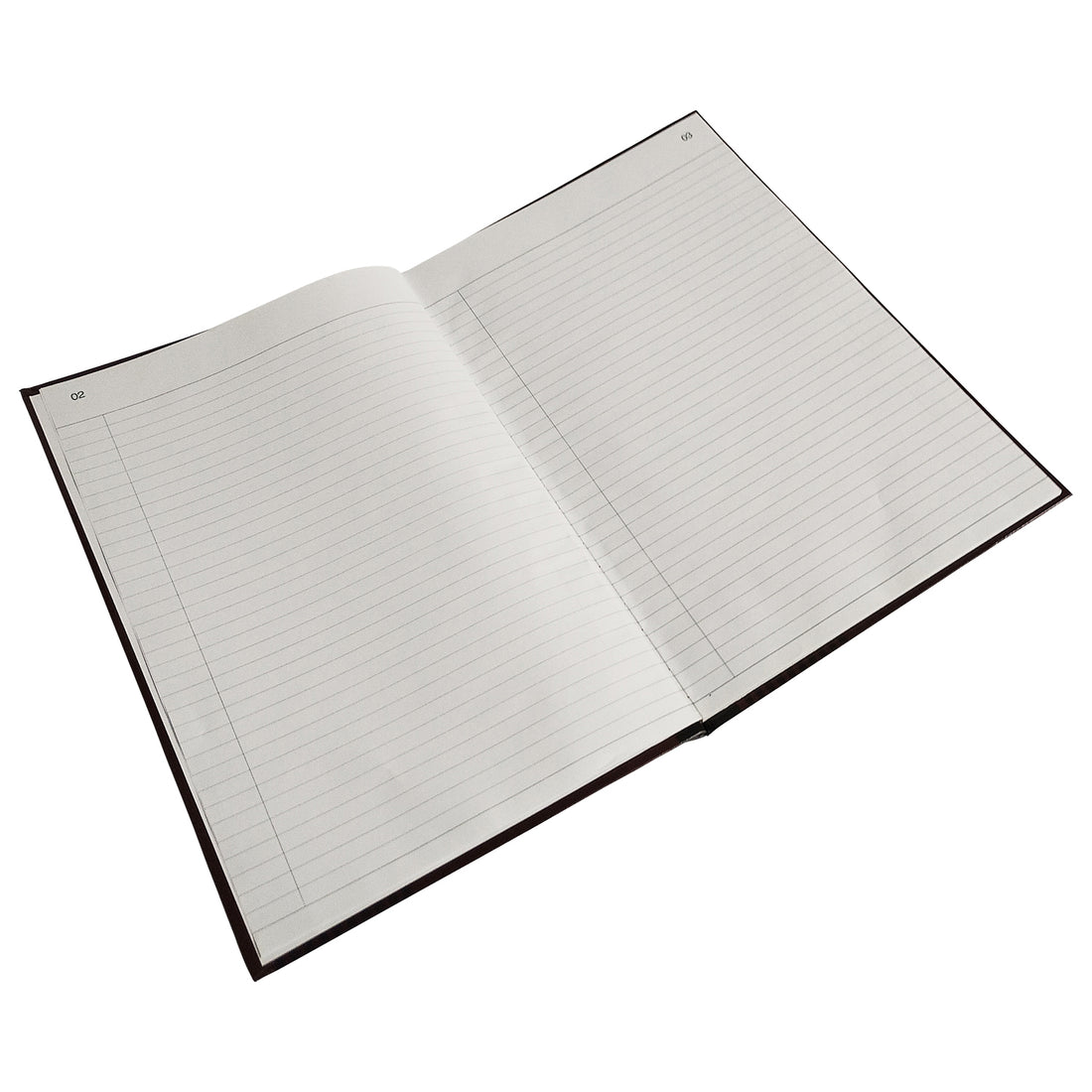 LIBRO DE ACTAS - 50 HOJAS