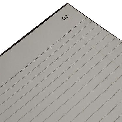 LIBRO DE ACTAS - 50 HOJAS