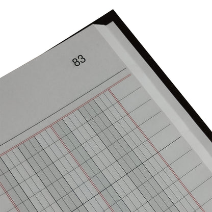 LIBRO DIARIO - 100 HJS