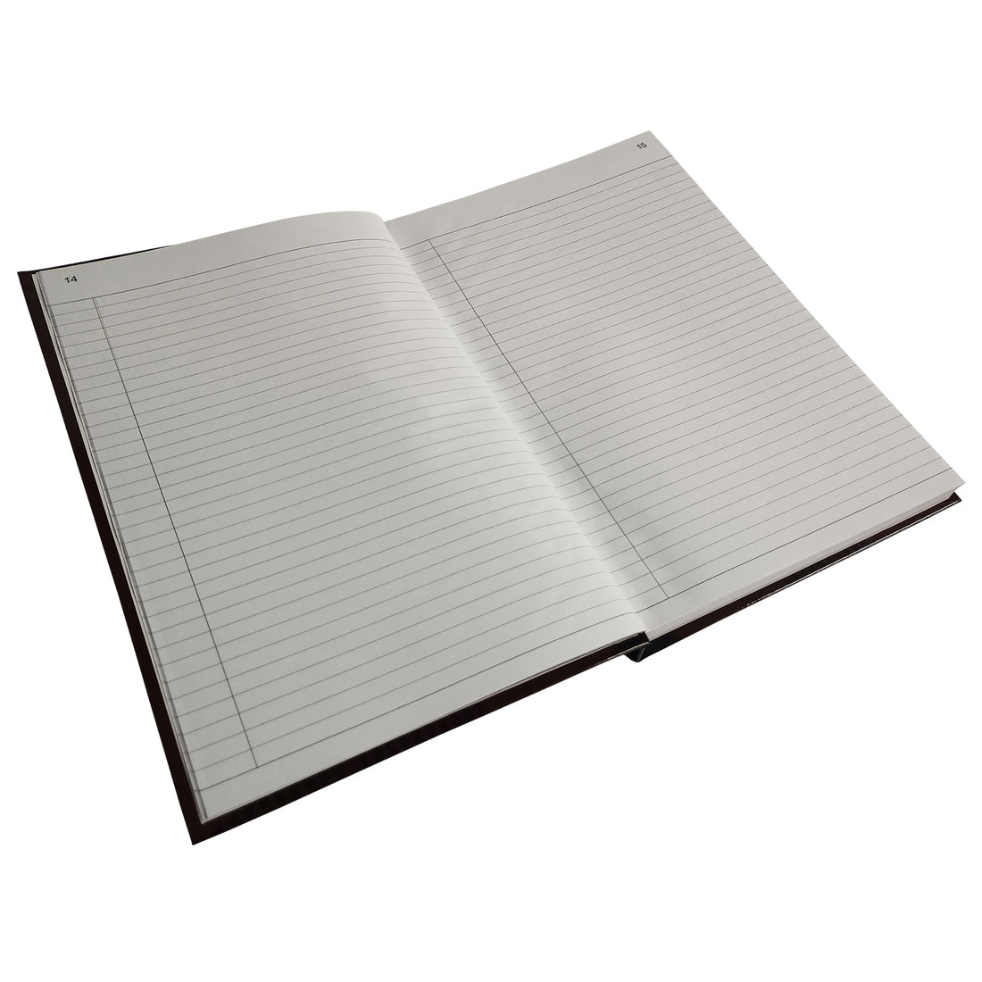 LIBRO DE ACTAS OFICIO BUHO 200 HOJAS