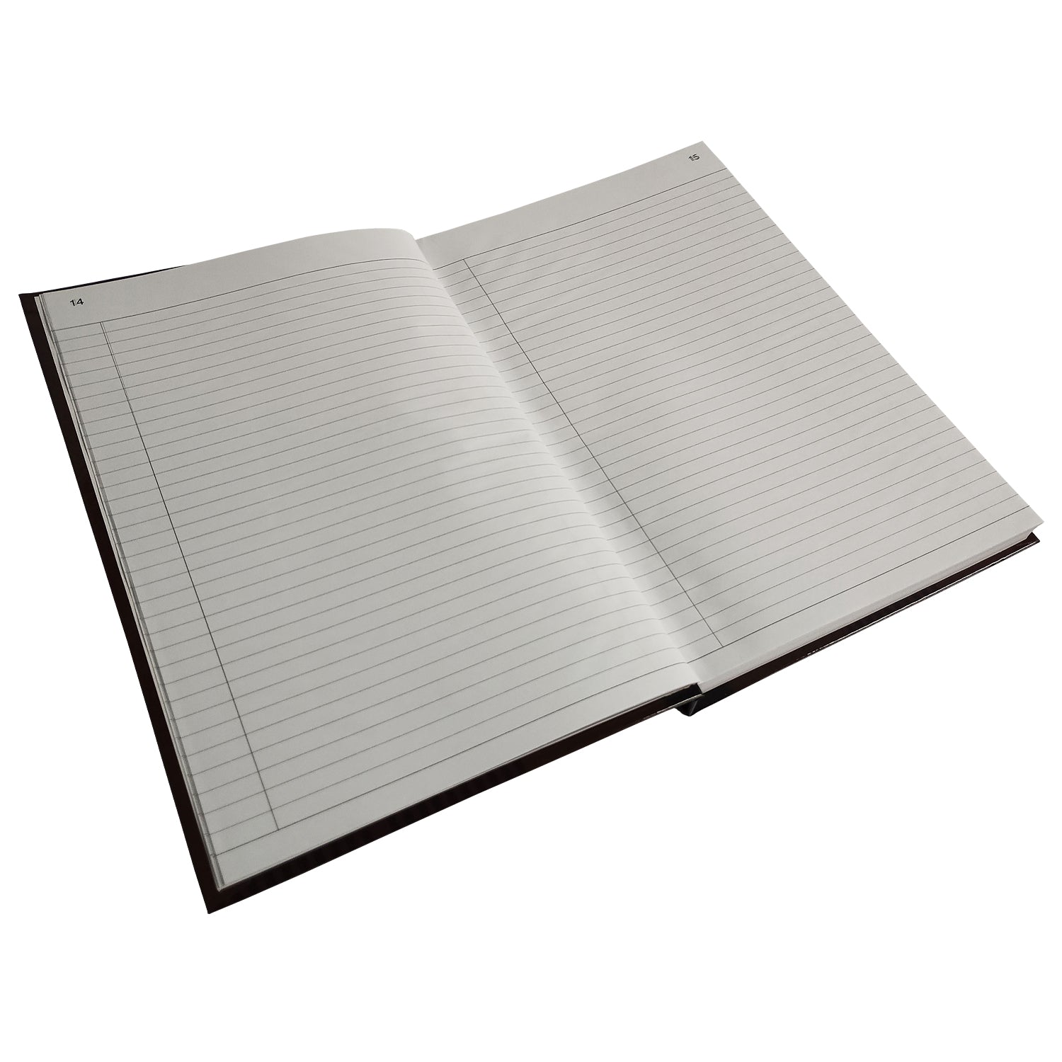 LIBRO DE ACTAS OFICIO BUHO 200 HOJAS