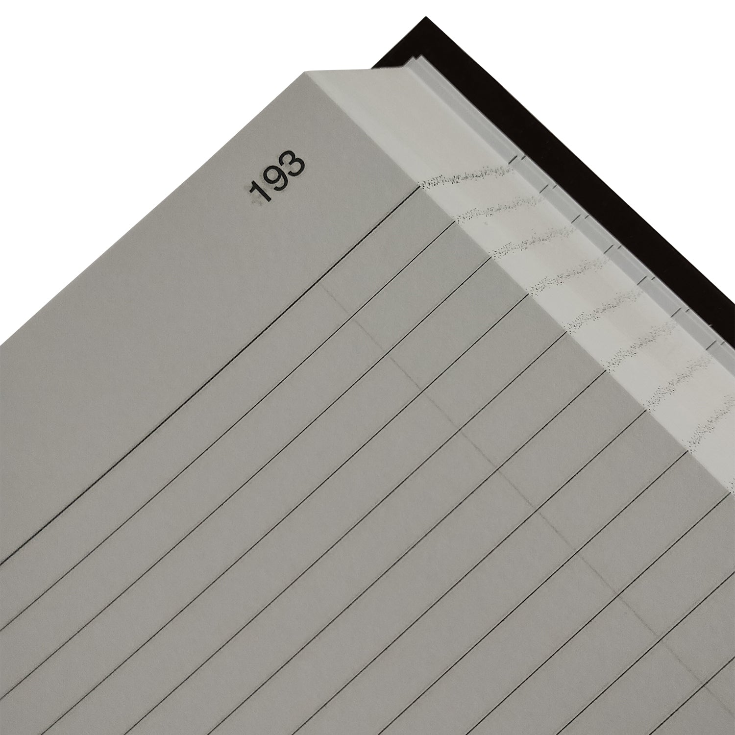 LIBRO ACTAS - 400 HJS