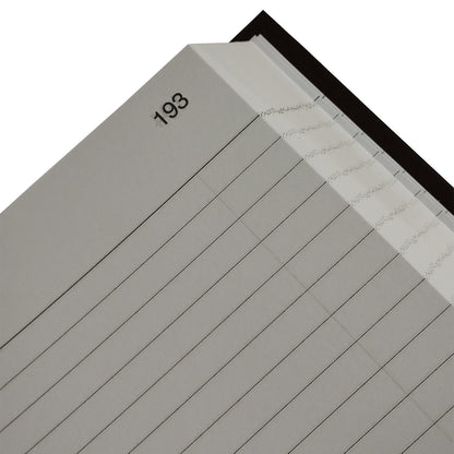 LIBRO ACTAS - 400 HJS