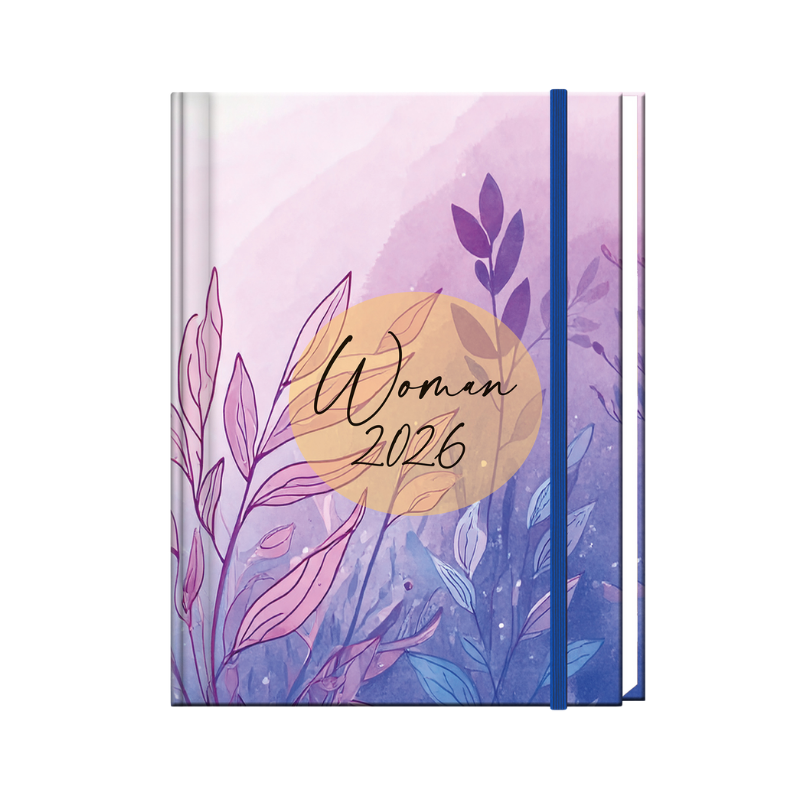 AGENDA WOMAN MEMORY COSIDA