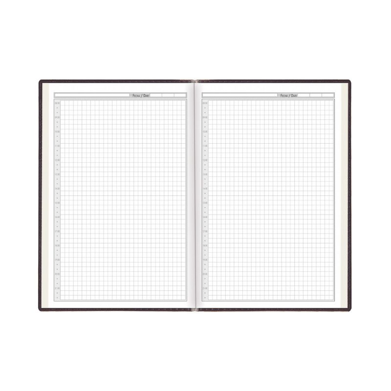 AGENDA NOTE BOOK