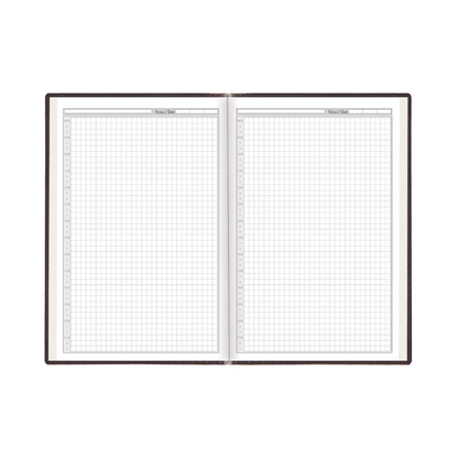 AGENDA NOTE BOOK