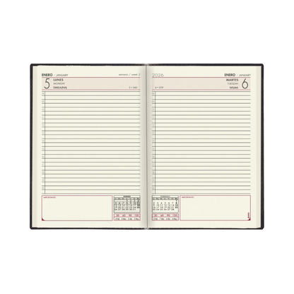 AGENDA MANAGER CLASICA