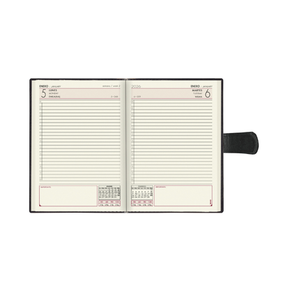 AGENDA MANAGER SILVER