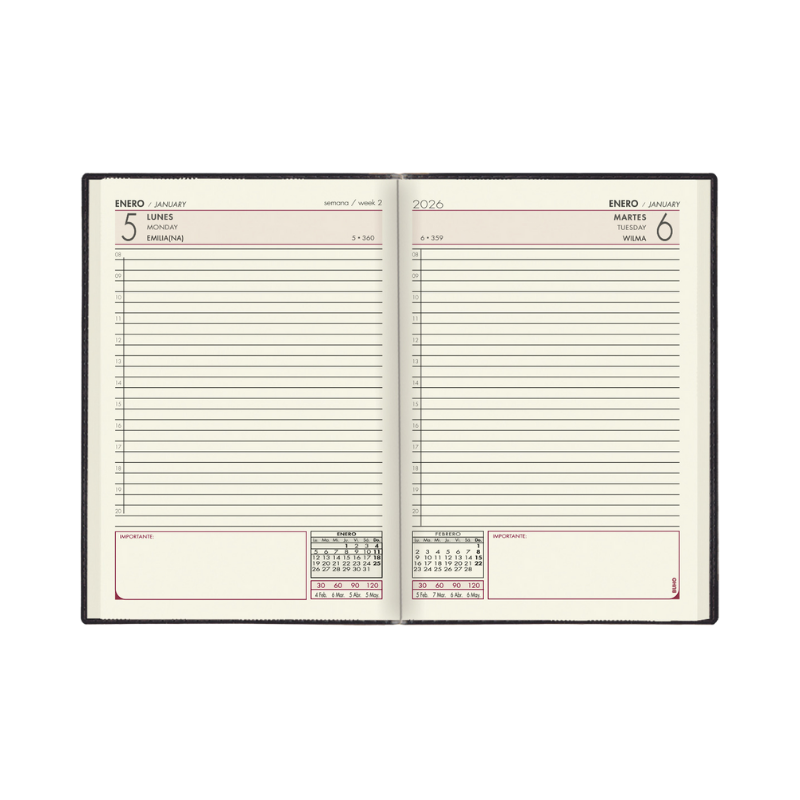 AGENDA MANAGER CENTRUM