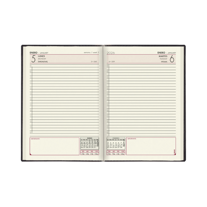 AGENDA MANAGER CENTRUM