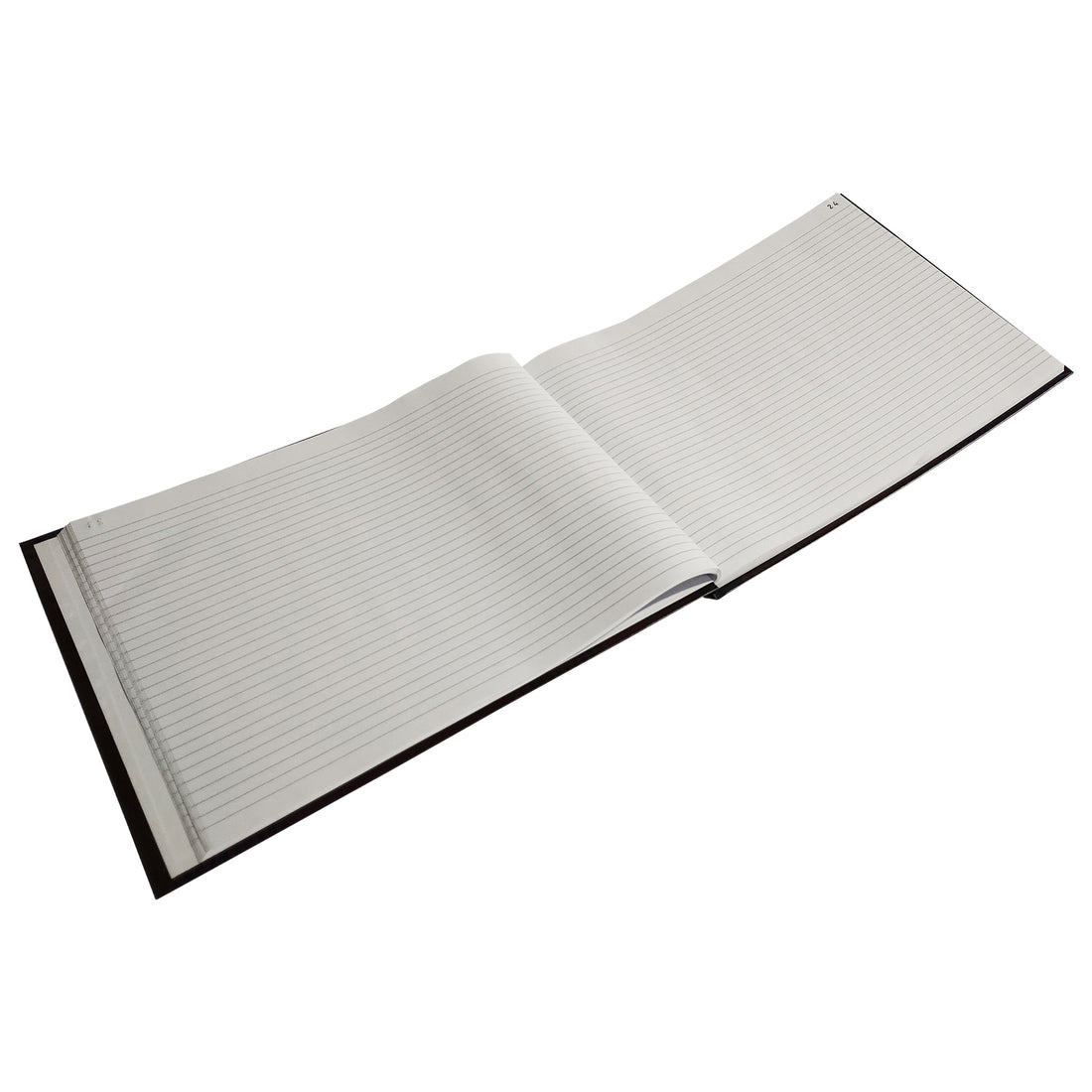 LIBRO ACTAS APAIS. COMP. - 100 HJS