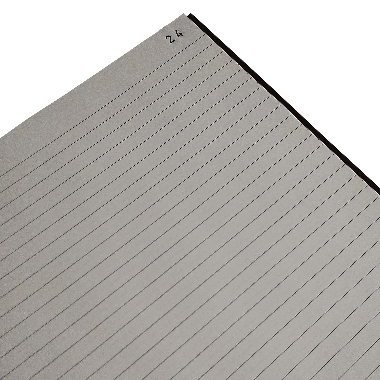 LIBRO ACTAS APAIS. COMP. - 100 HJS
