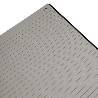 LIBRO ACTAS APAIS. COMP. - 100 HJS