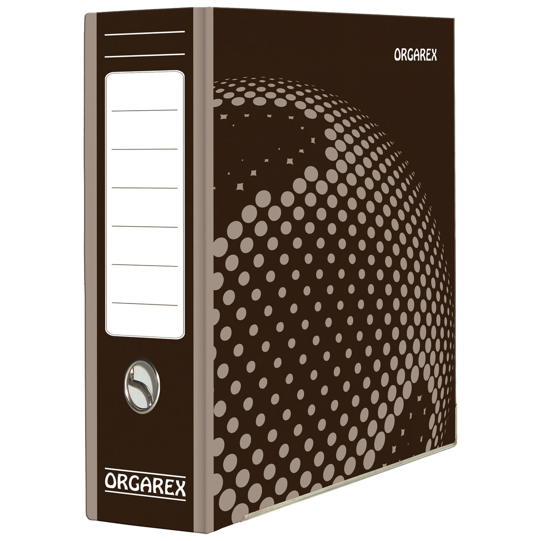 ARCHIVADOR OFICIO ANCHO ORGAREX