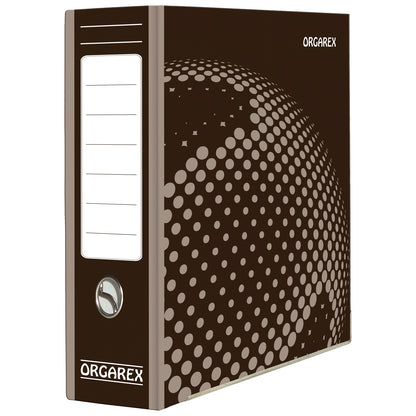 ARCHIVADOR OFICIO ANCHO ORGAREX