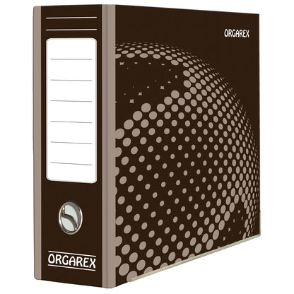 ARCHIVADOR CARTA ANCHO ORGAREX