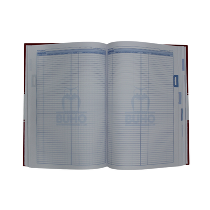 LIBRO DE CLASES EDUC. BÁSICA 1º A 8º DE 16 ASIGNATURAS