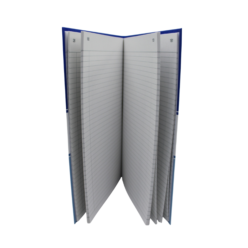 ACTAS COMPOSICION 100 HOJAS