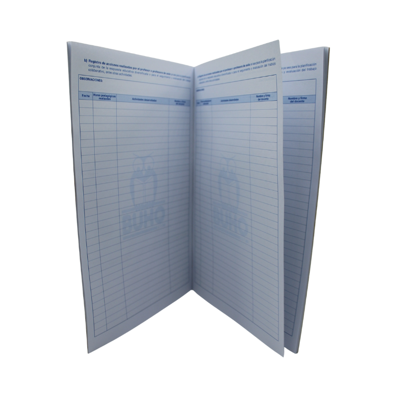 FORMATO UNICO PIE 20 HOJAS