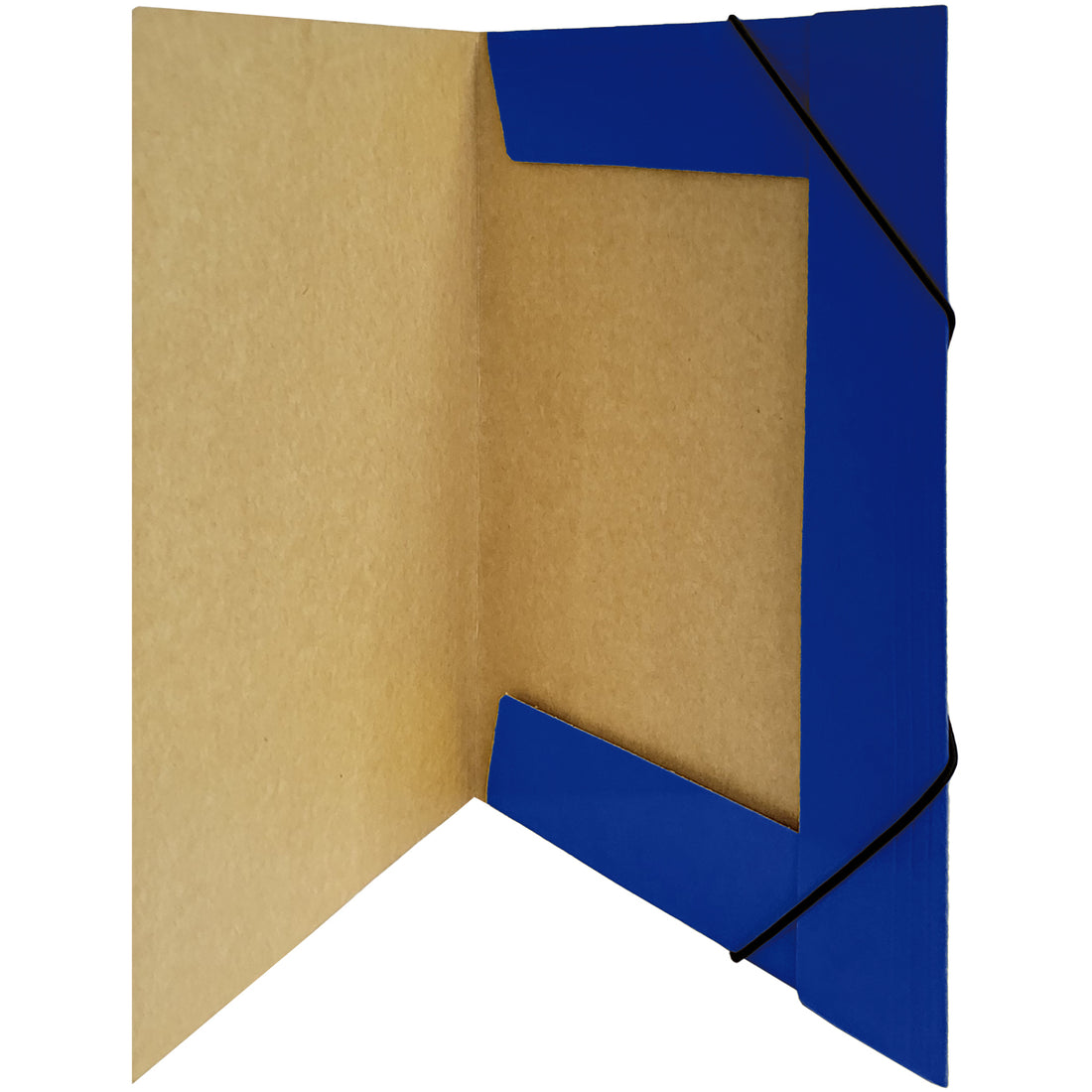 CARPETA PARIS CON ELÁSTICO