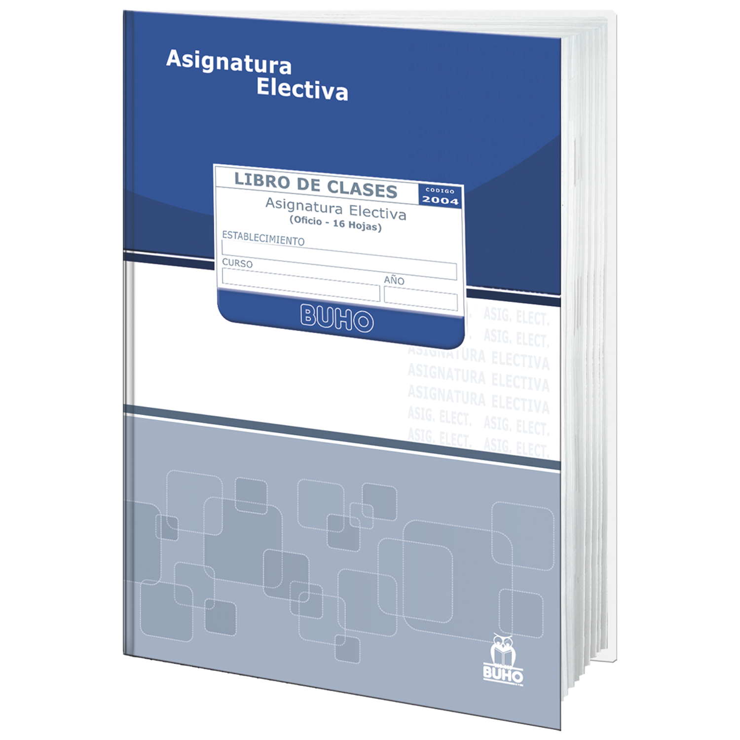 LIBRO 1 ASIGNATURA ELECTIVA