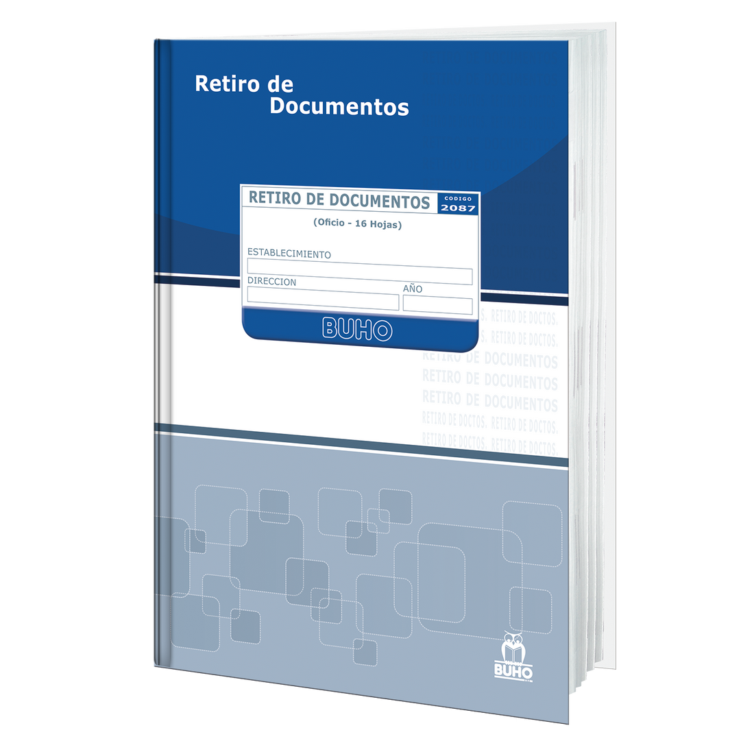 RETIRO DE DOCUMENTOS