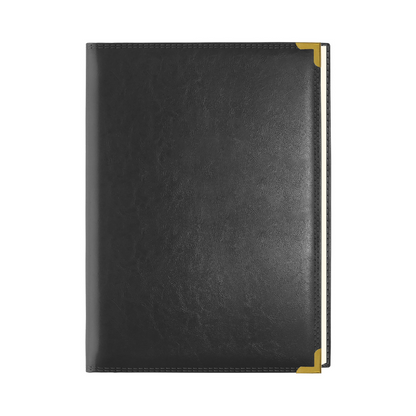 AGENDA DOCENTE TAPA CUERO