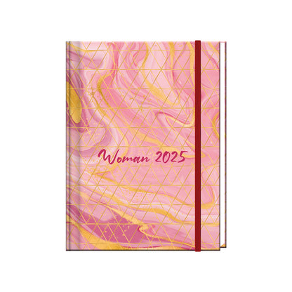 AGENDA WOMAN MEMORY COSIDA
