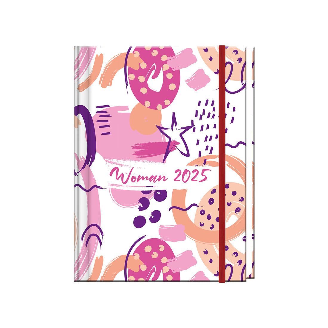 AGENDA WOMAN MEMORY COSIDA