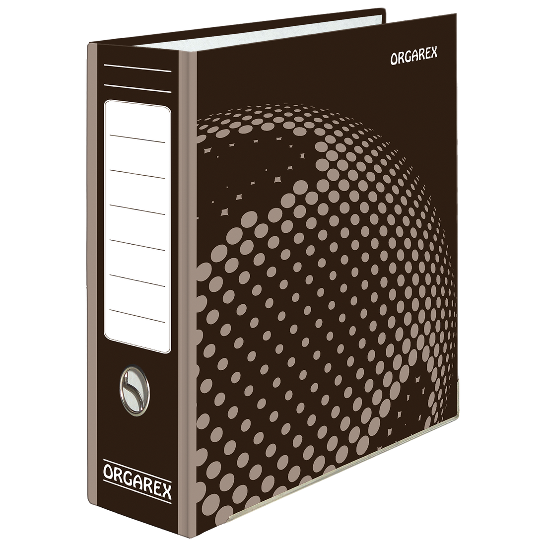 ARCHIVADOR ORGAREX