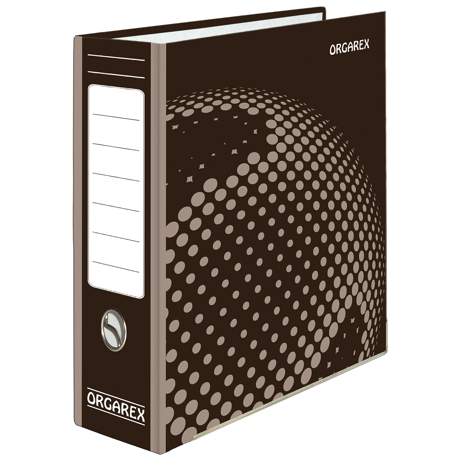 ARCHIVADOR ORGAREX