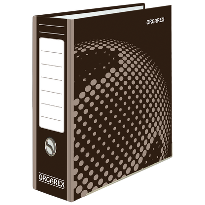 ARCHIVADOR ORGAREX