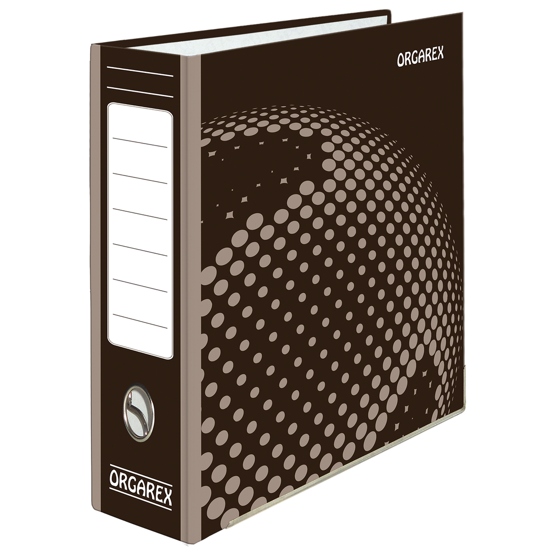 ARCHIVADOR ORGAREX