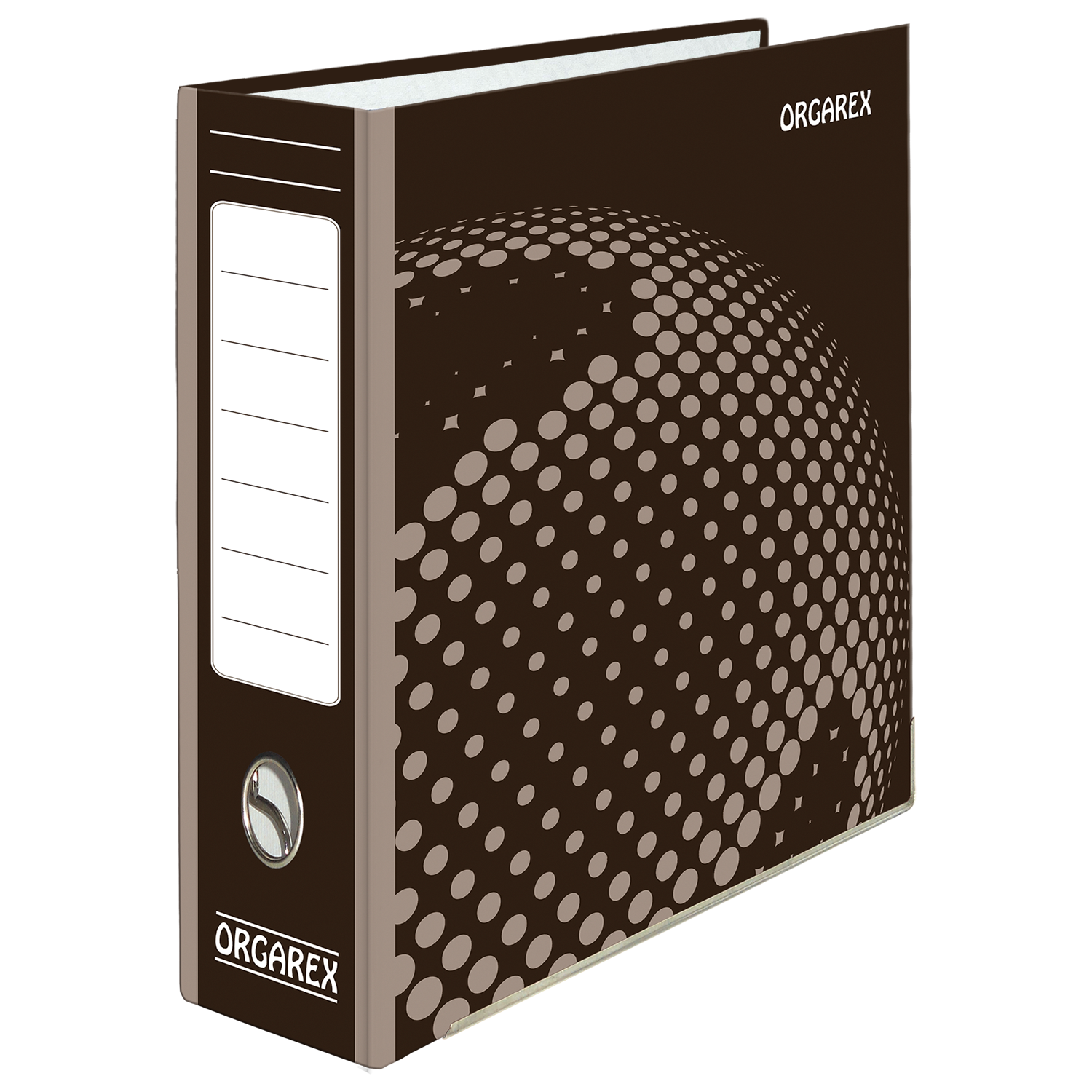 ARCHIVADOR ORGAREX