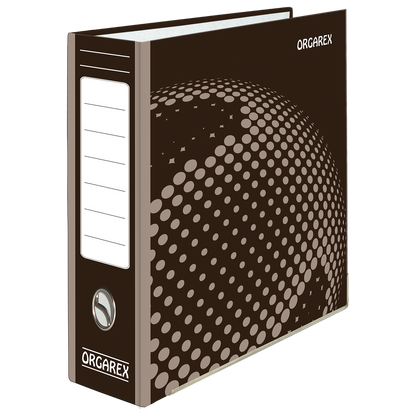 ARCHIVADOR ORGAREX